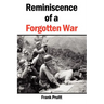 Reminiscence of a Forgotten War