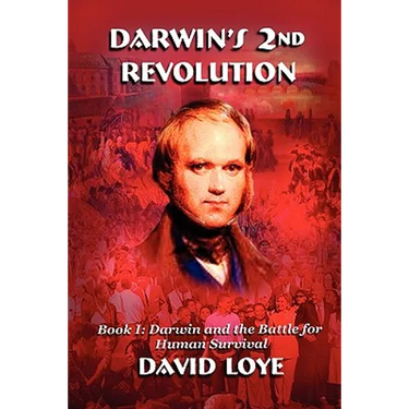 Darwin's Second Revolution