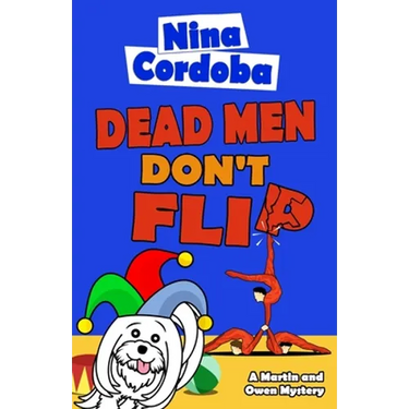 Dead Men Don't Flip