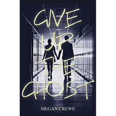 Give Up the Ghost