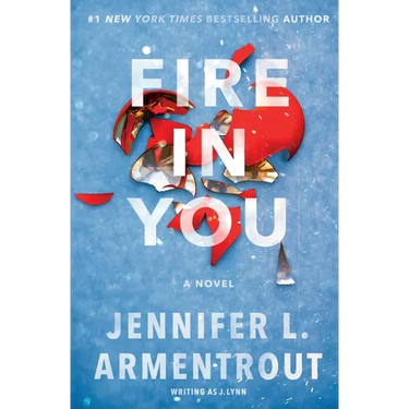 Fire in You