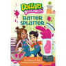 Batter Splatter (Dollars to Doughnuts Book 2): Making a Budget