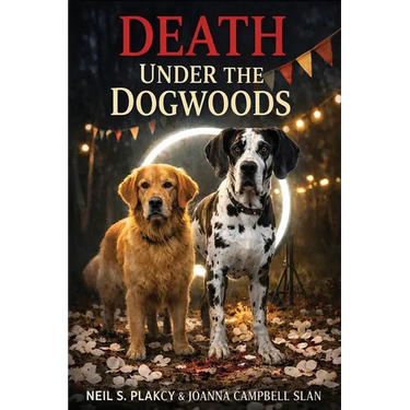Death Under the Dogwoods
