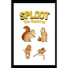 SPLOOT The Squirrel