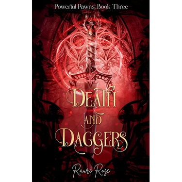 Death and Daggers
