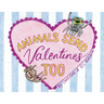 Animals Send Valentines Too