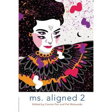 Ms. Aligned 2: Women Writing About Men