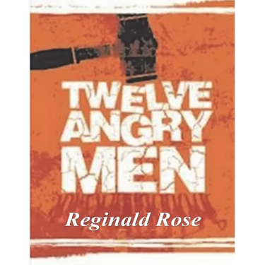 Twelve Angry Men