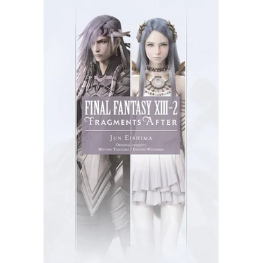 Final Fantasy XIII-2: Fragments After