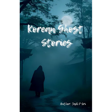 Korean Ghost Stories