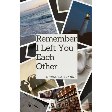 Remember I Left You Each Other: The Spring Edition