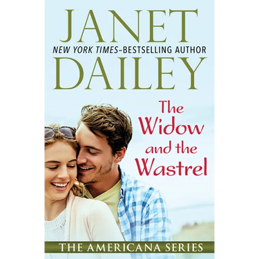 The Widow and the Wastrel
