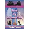 The Case of the Jewel Covered Cat Statues (a Buckley and Bogey Cat Detective Caper)