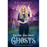 The Girl Who Saved Ghosts