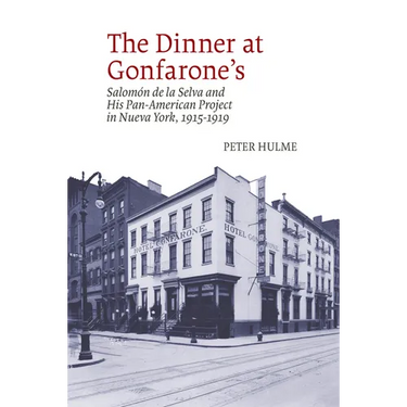The Dinner at Gonfarone s