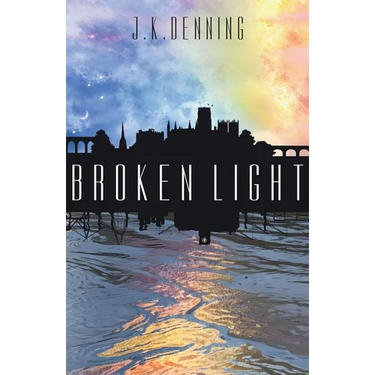 Broken Light