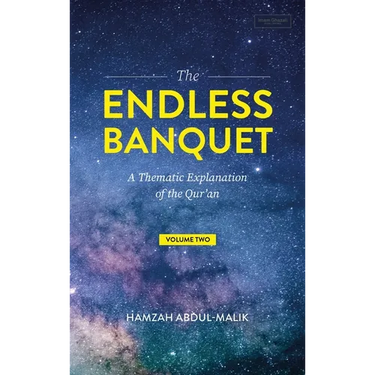The Endless Banquet (Volume II) (HB)