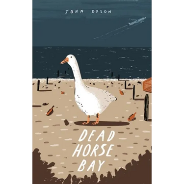 Dead Horse Bay