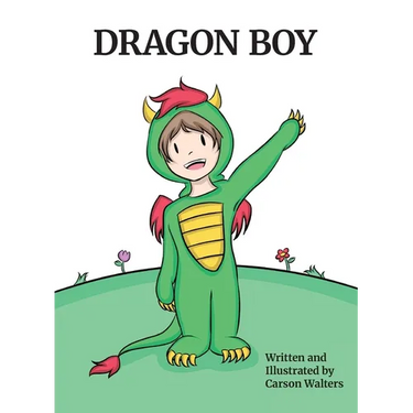Dragon Boy