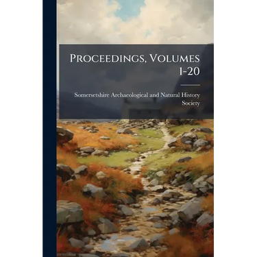 Proceedings, Volumes 1-20