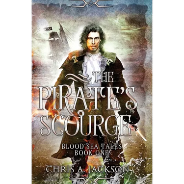 The Pirate's Scourge