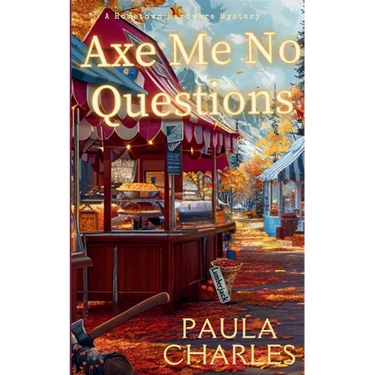 Axe Me No Questions