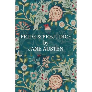 Pride & Prejudice: Deluxe Edition