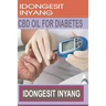 CBD Oil for Diabetes