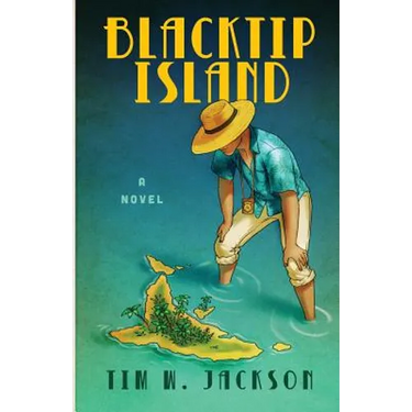 Blacktip Island