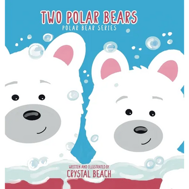 Two Polar Bears