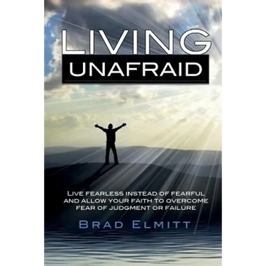 Living Unafraid