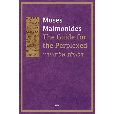 The Guide for the Perplexed: Easy to Read Layout