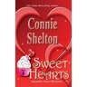 Sweet Hearts: Samantha Sweet Mysteries, Book 4