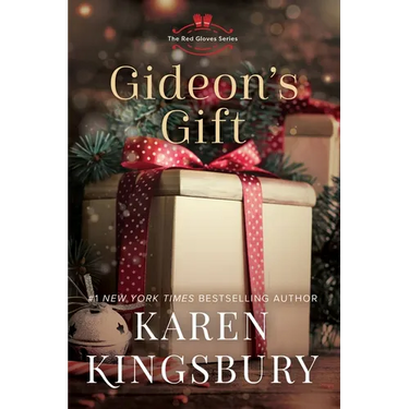 Gideon's Gift
