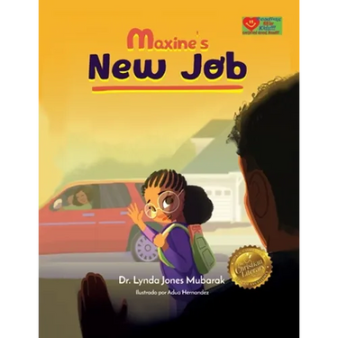 Maxine's New Job