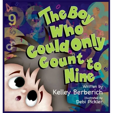 The Boy Who Could Only Count to Nine