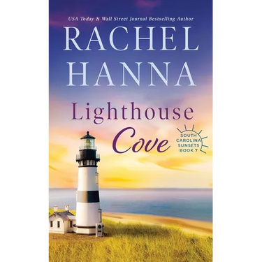 Lighthouse Cove