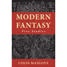 Modern Fantasy