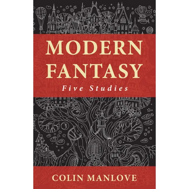 Modern Fantasy