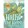 Hallie the Hero: A Children's Book About Survival, Wildfires, and a Mother Turtle's Love