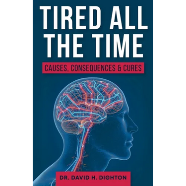 Tired All The Time: Causes, Consequences and Cures