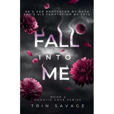 Fall Into Me