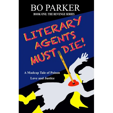 Literary Agents Must Die!