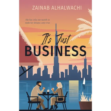 It's Just Business