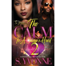 The Calm To A Savage's Heart 2: It's Still A Cold Winter With A Hot Boy Spin-Off