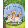 Rhyme Time Verses: Seeds from God's Word for the Very Young
