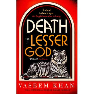 Death of a Lesser God