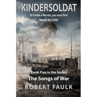 Kindersoldat