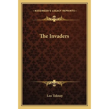 The Invaders