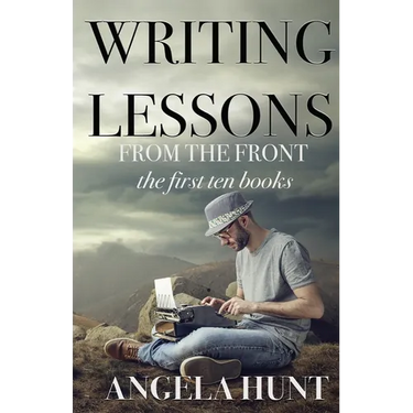 Writing Lessons from the Front